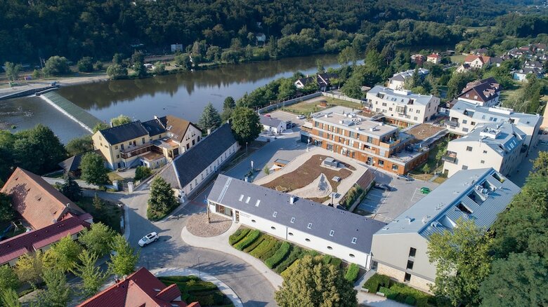 Hotel Pansk� Zahrada