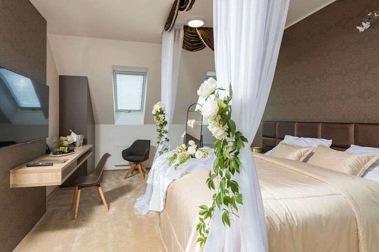Hotel Pansk� Zahrada