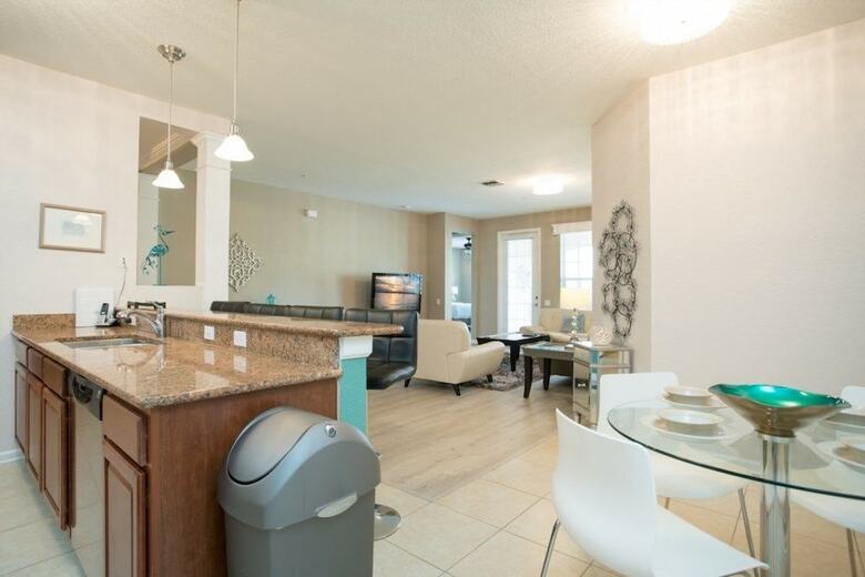 Apartamentos Vista Cay Resort