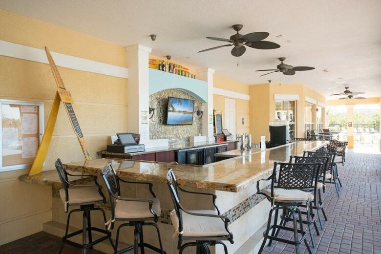 Apartamentos Vista Cay Resort
