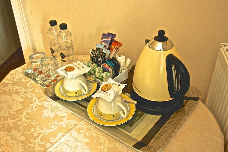 Clotworthy House Bed And Breakfast