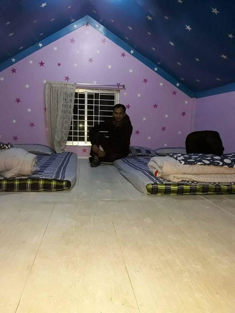 Hotel Nilborno Cottage