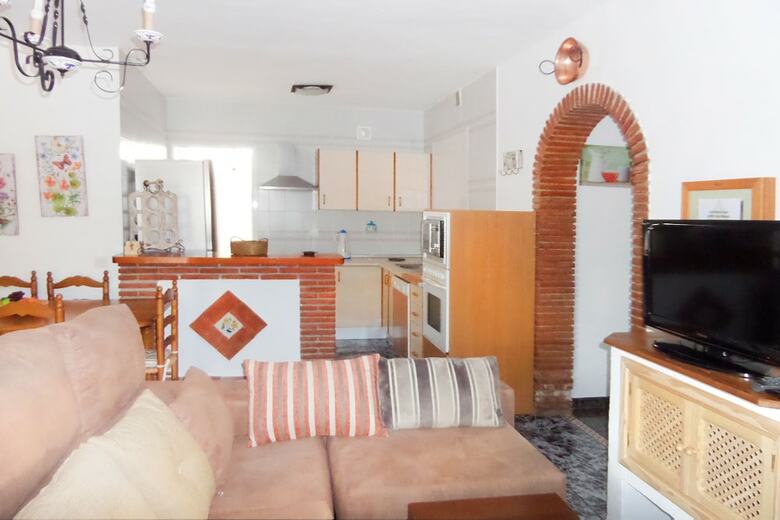 Agroturismo Cortijo Luque
