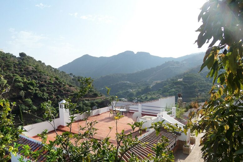 Agroturismo Cortijo Luque