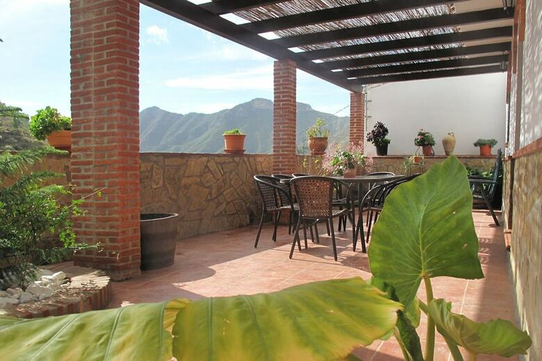 Agroturismo Cortijo Luque