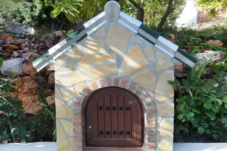 Agroturismo Cortijo Luque