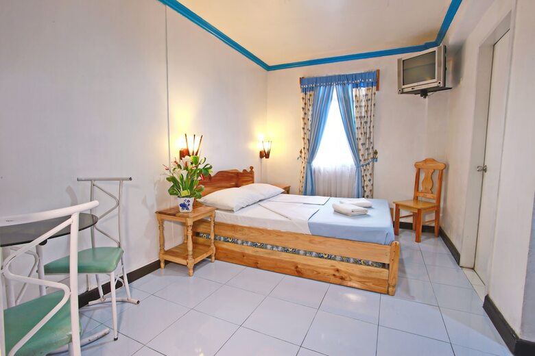Posada Inn Rocio And Restaurant