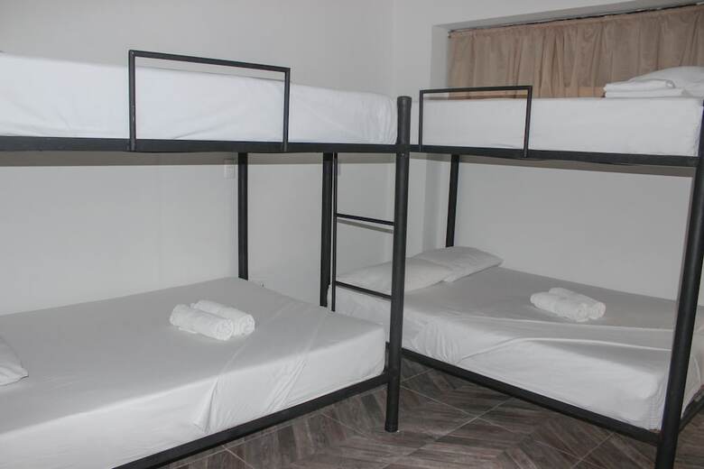 Hotel Suite 45