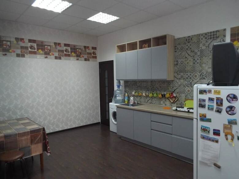 Hostal Like Hostel Obninsk