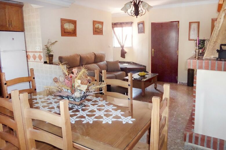 Agroturismo Villa Alvarez