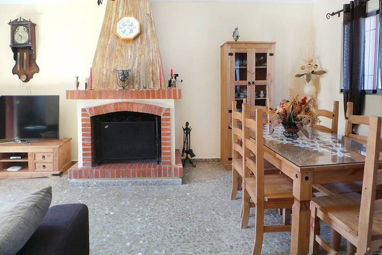 Agroturismo Villa Alvarez