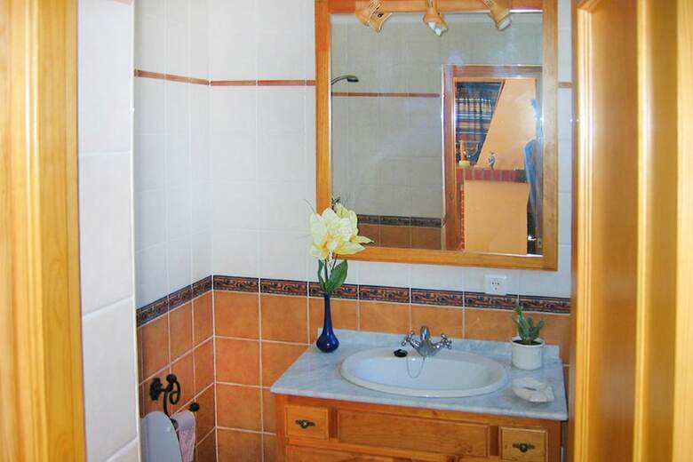 Agroturismo Villa Alvarez
