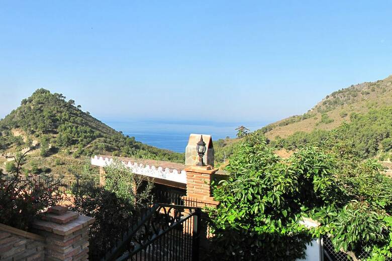 Agroturismo Villa Alvarez
