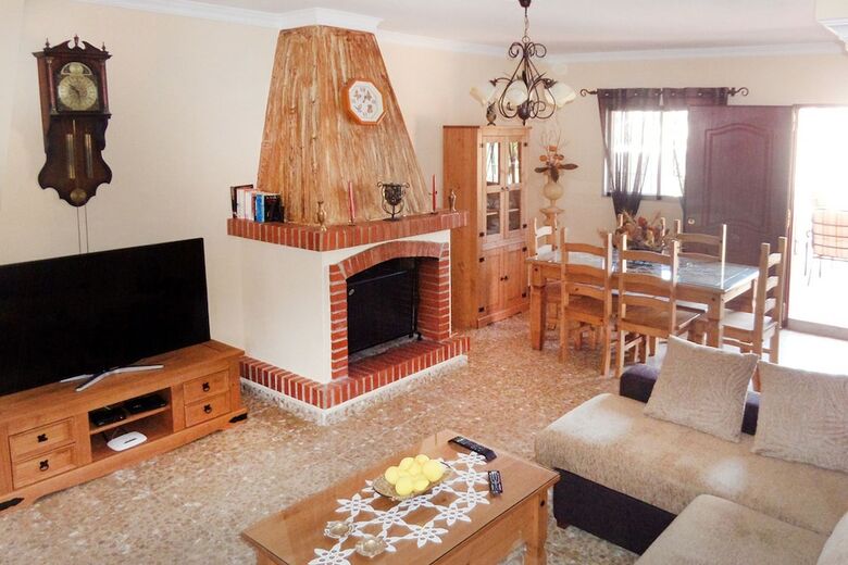 Agroturismo Villa Alvarez