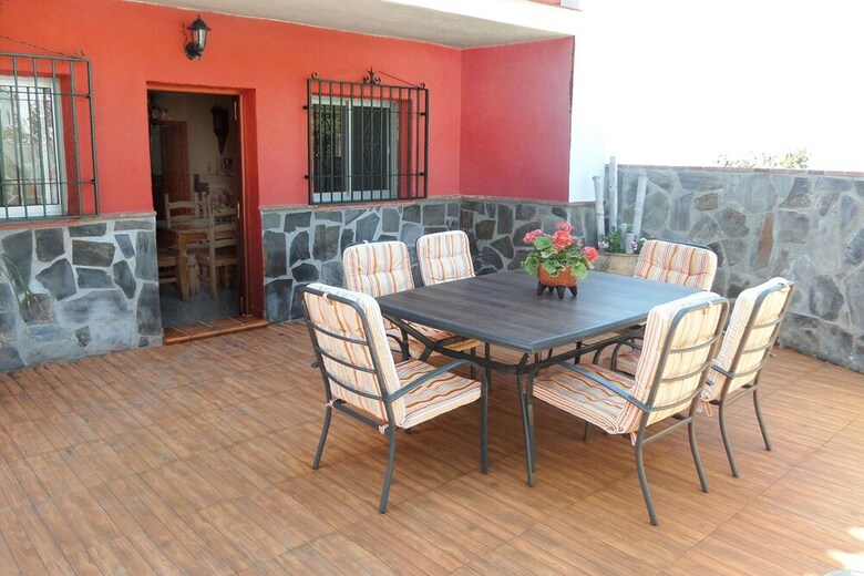 Agroturismo Villa Alvarez