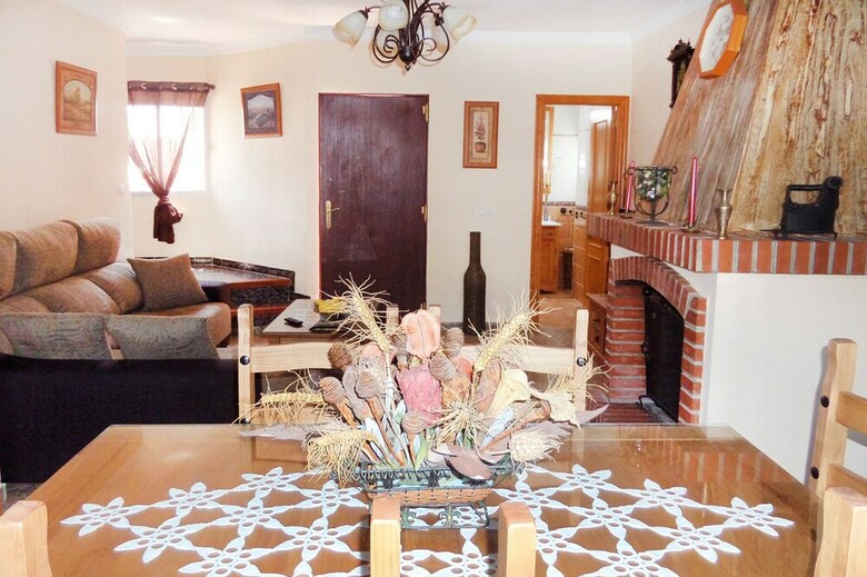 Agroturismo Villa Alvarez