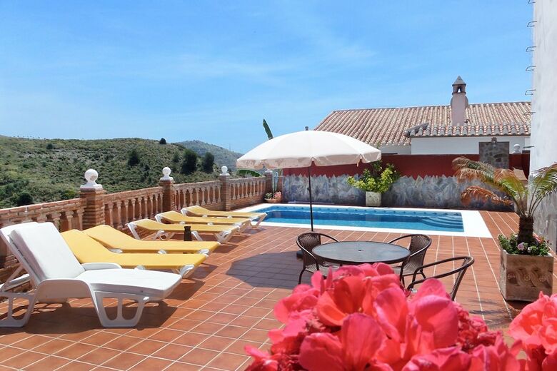 Agroturismo Villa Alvarez