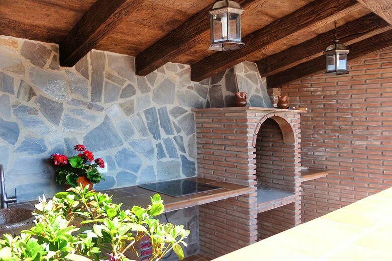 Agroturismo Villa Alvarez