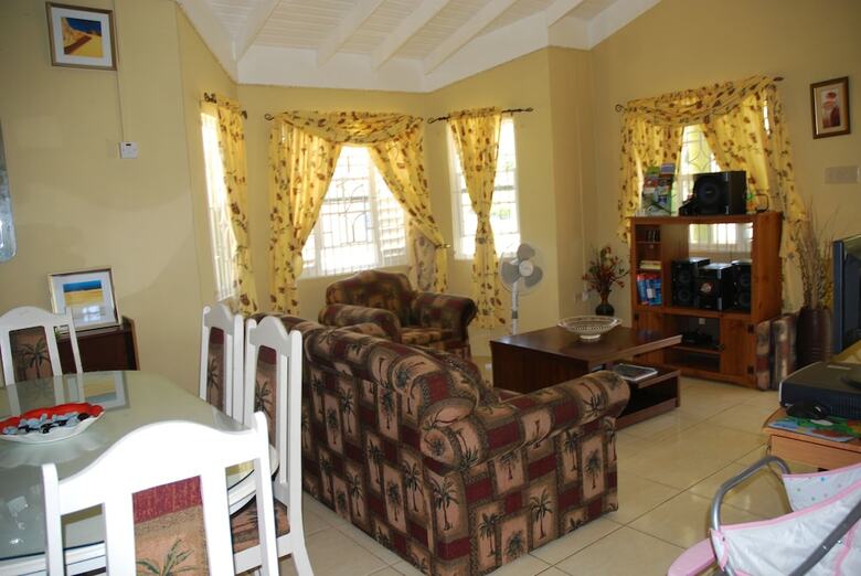 Villa Palm View At The Emerald Estate Gated
