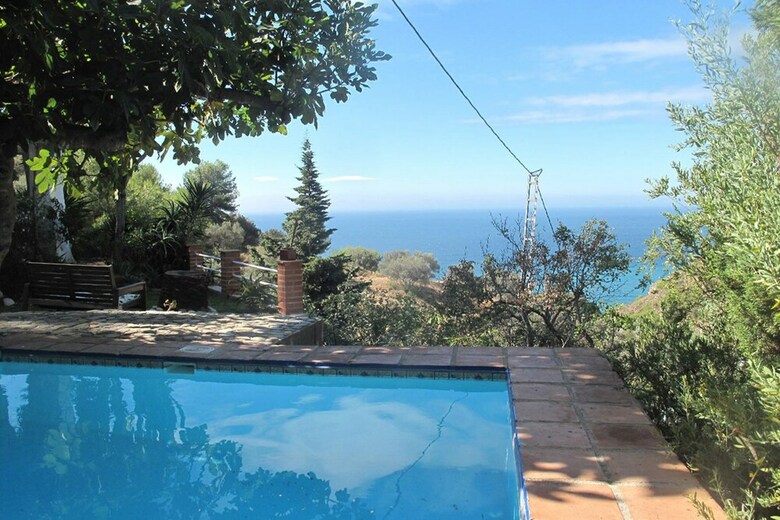 Agroturismo Cortijo La Fuente