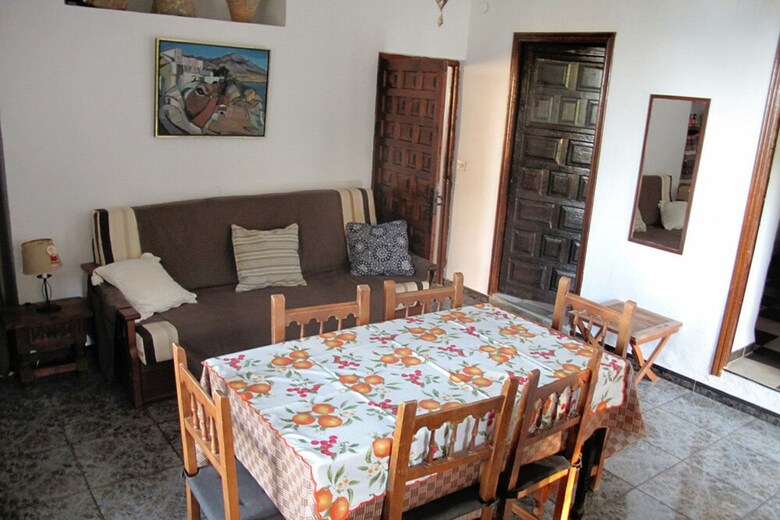 Agroturismo Cortijo La Fuente