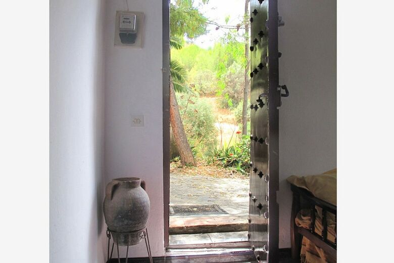 Agroturismo Cortijo La Fuente