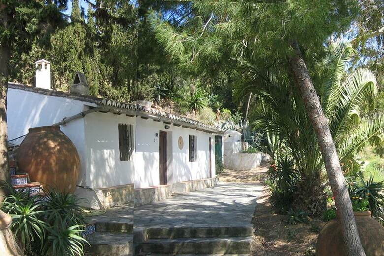 Agroturismo Cortijo La Fuente