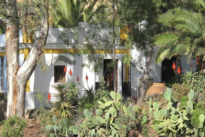 Agroturismo Cortijo La Fuente