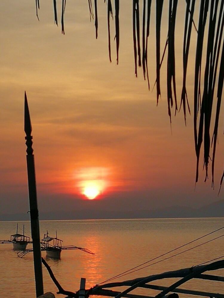 Hotel Paniman Bay Lodge