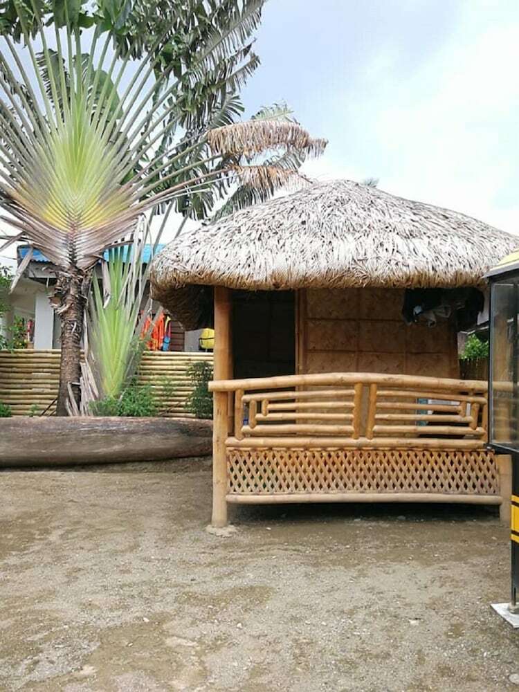 Hotel Paniman Bay Lodge