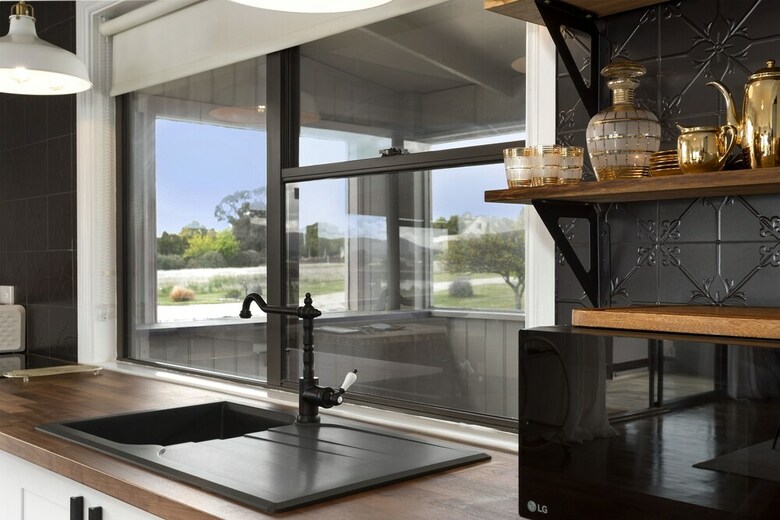 Stargazers Luxury Cottage