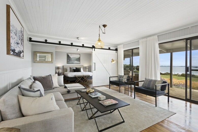 Stargazers Luxury Cottage