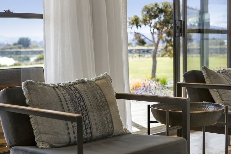 Stargazers Luxury Cottage
