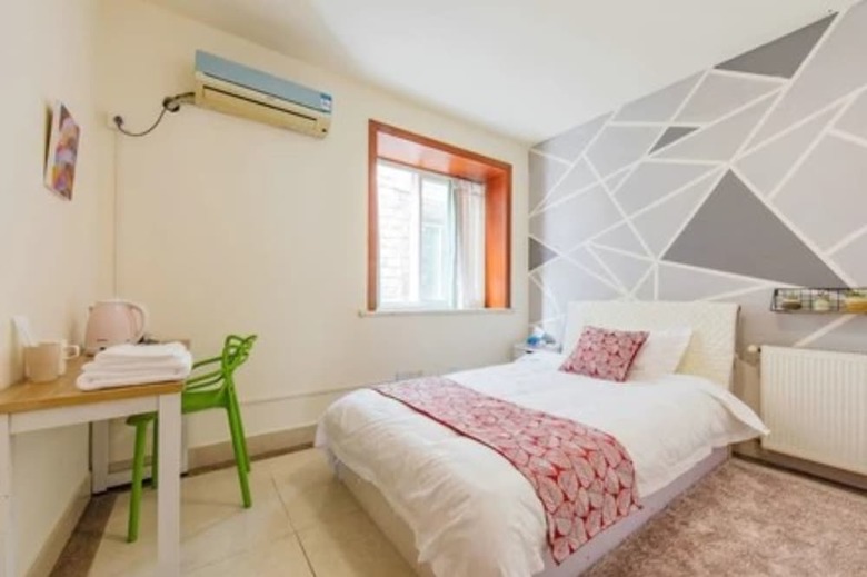 Hotel Qiao Shan Hua Shu