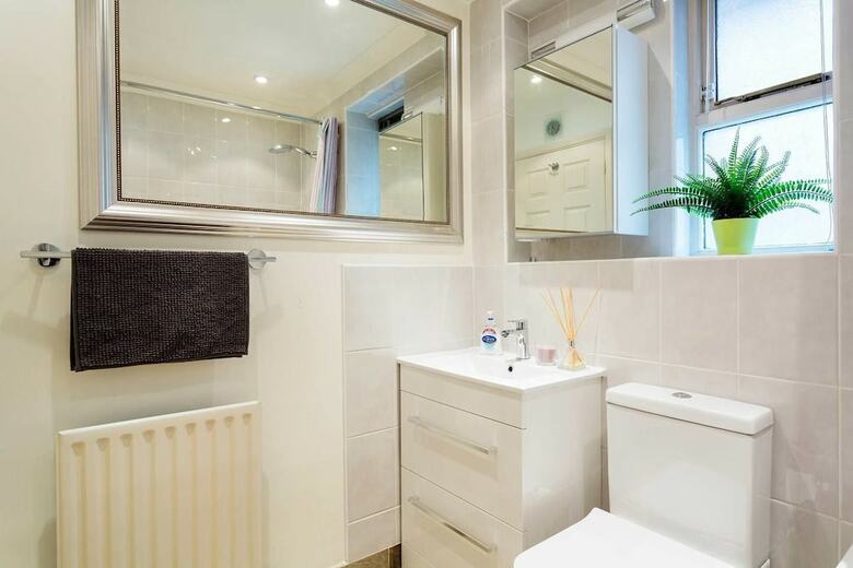 Deluxe Old Street - Two Bed Apartment