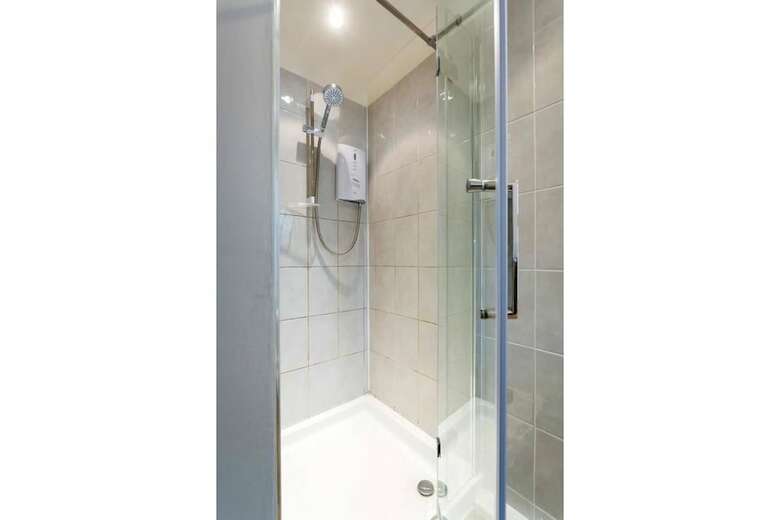 Deluxe Old Street - Two Bed Apartment