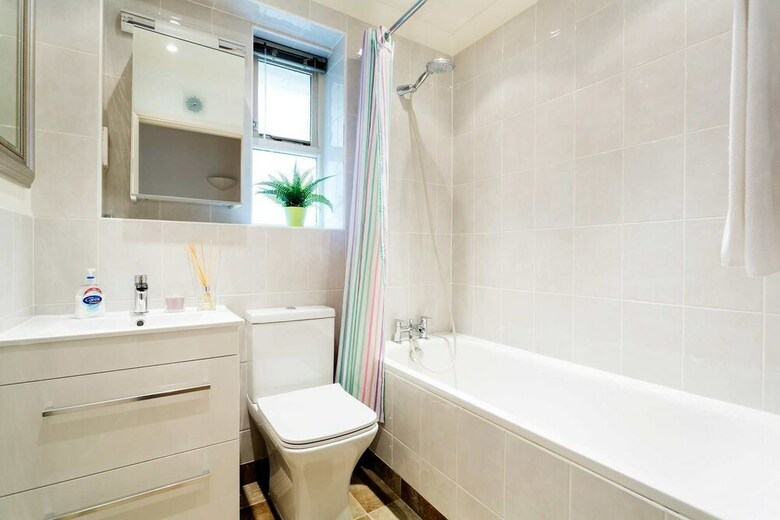 Deluxe Old Street - Two Bed Apartment