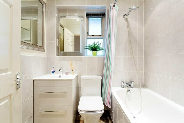 Deluxe Old Street - Two Bed Apartment