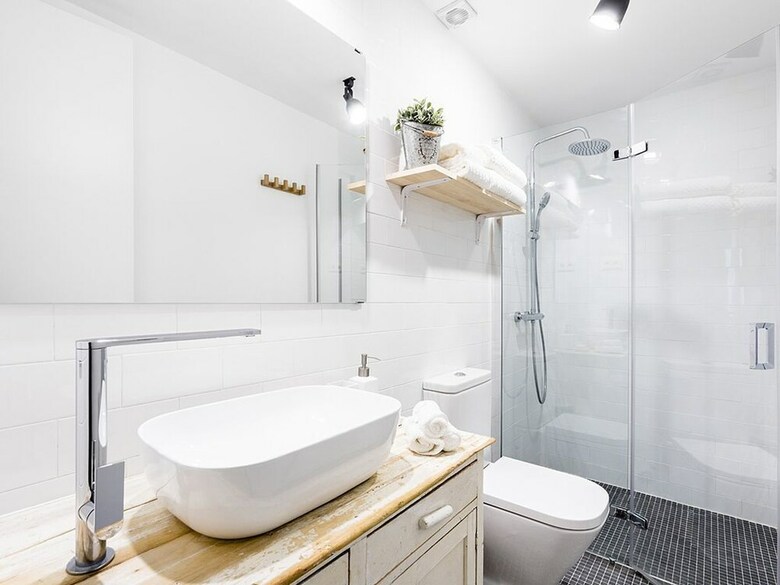 Apartamentos Conde de Pe�alver Loft By Flatsweethome