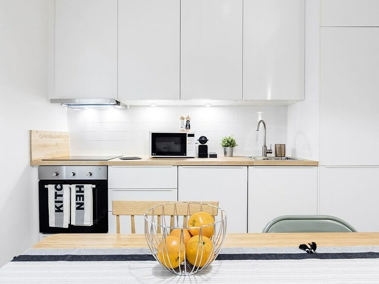Apartamentos Conde de Pe�alver Loft By Flatsweethome