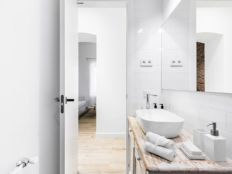 Apartamentos Conde de Pe�alver Loft By Flatsweethome