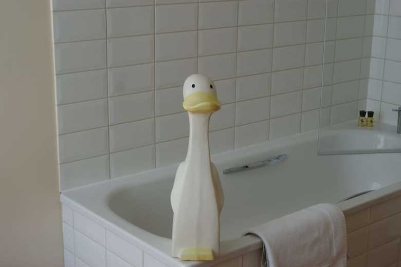 Bed & Breakfast 10 To 12 Folkestone