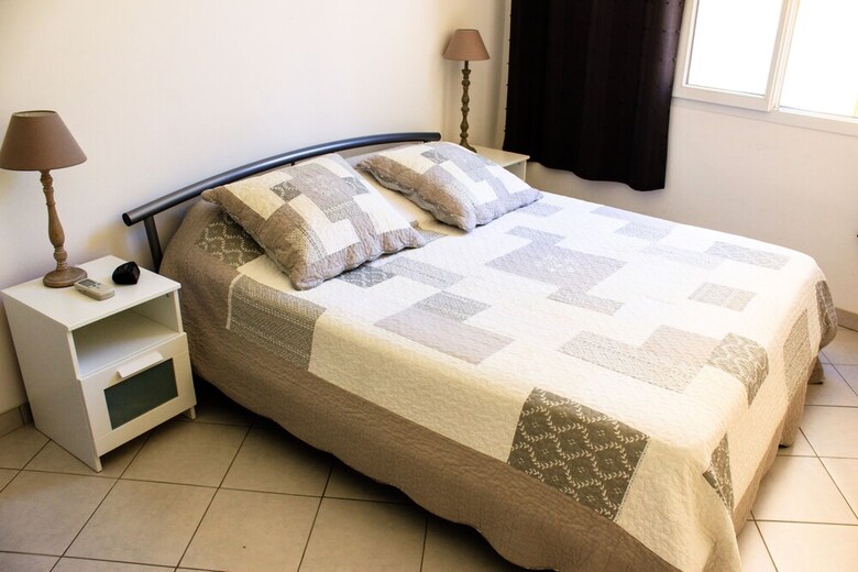 Apartamento Happy Appart