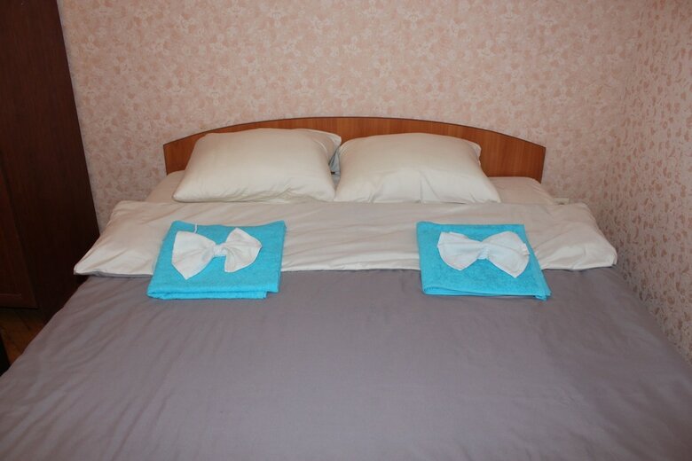 Hostal Like Hostel Kolomna