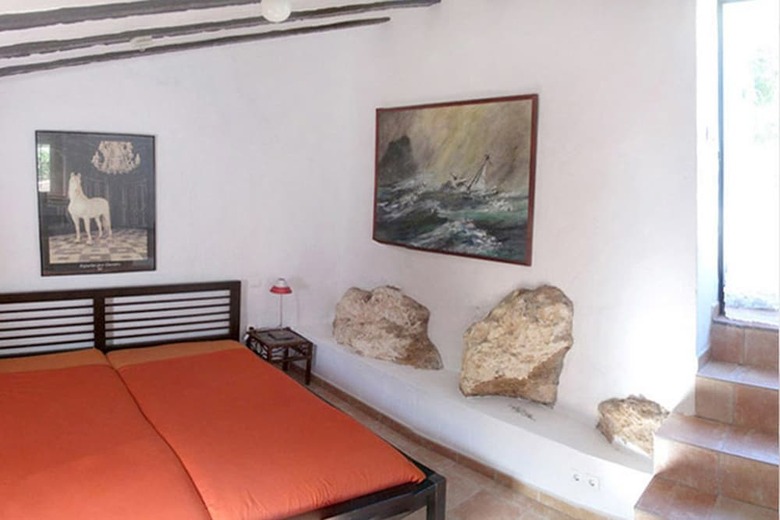 Agroturismo Cortijo La Venta