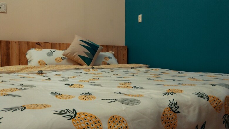 Hostal Lapaz Homestay Da Nang