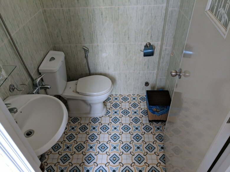 Hostal Lapaz Homestay Da Nang