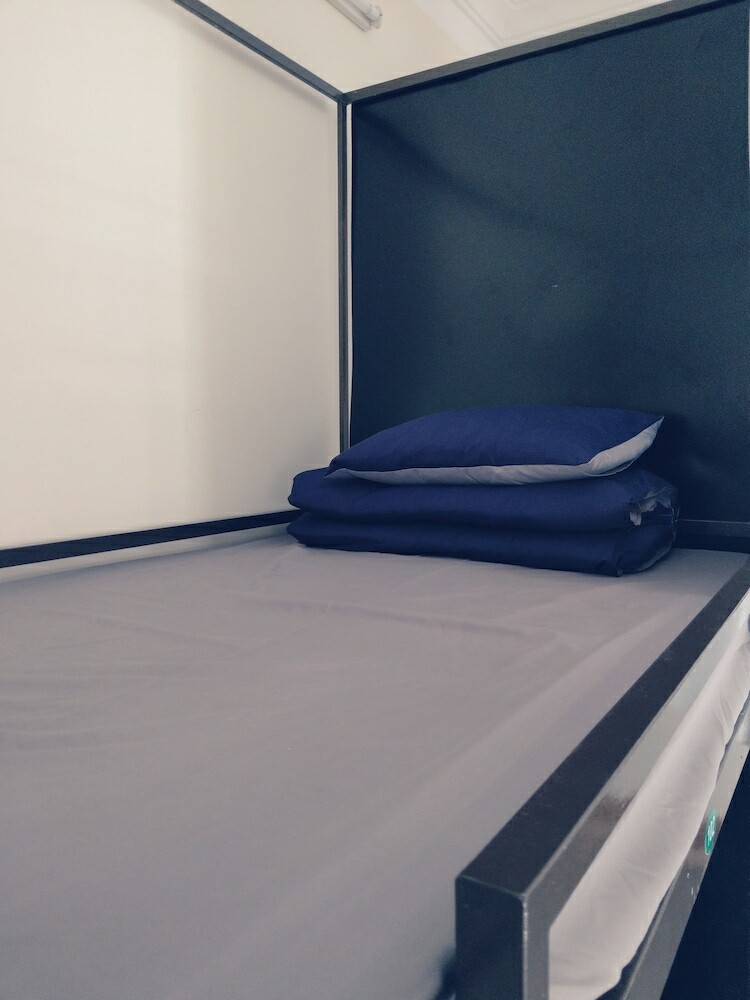 Hostal Lapaz Homestay Da Nang
