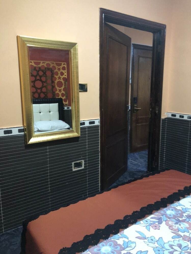 Aparthotel Marj Alhamam Furnished Suites