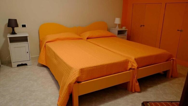 B&B Villa Lidia